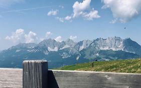 Hotel Alpin Tyrol - Kitzbüheler Alpen